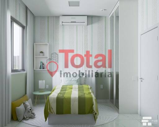 Apartamento à venda com 3 quartos, 96m² - Foto 8