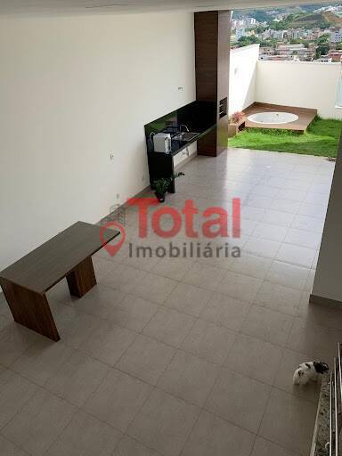 Casa à venda com 3 quartos, 240m² - Foto 12