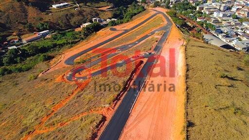 Terreno à venda, 411m² - Foto 7