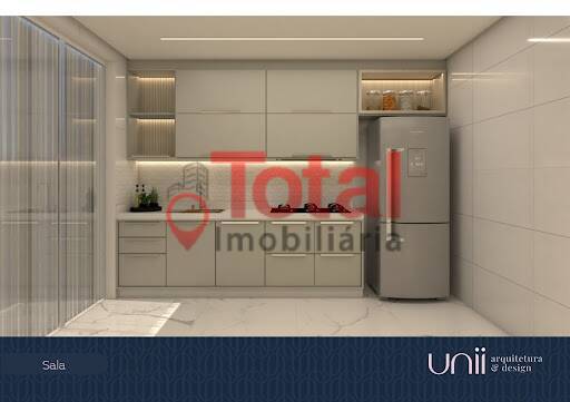 Apartamento à venda com 3 quartos, 140m² - Foto 3