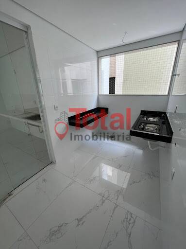 Apartamento à venda com 3 quartos, 140m² - Foto 11