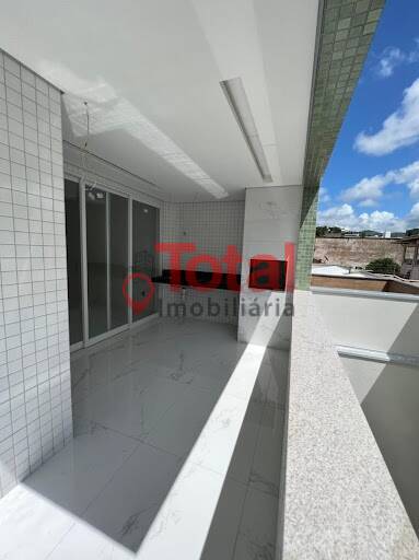 Apartamento à venda com 3 quartos, 140m² - Foto 13