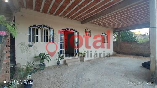 Casa à venda com 3 quartos, 360m² - Foto 6