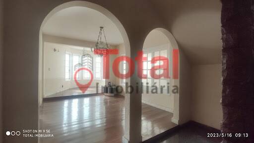 Casa à venda com 4 quartos, 360m² - Foto 7