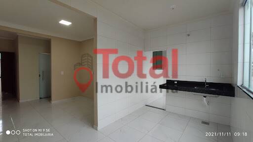 Apartamento à venda com 2 quartos - Foto 2