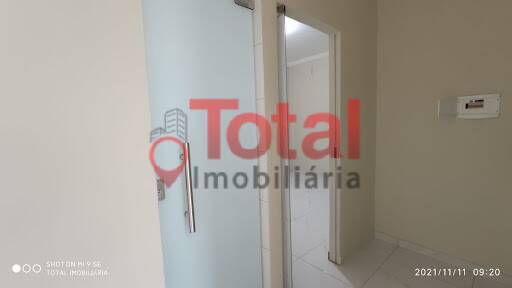 Apartamento à venda com 2 quartos - Foto 11