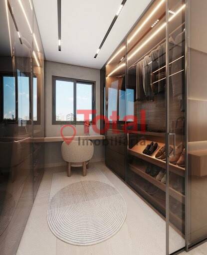 Apartamento à venda com 3 quartos, 162m² - Foto 7