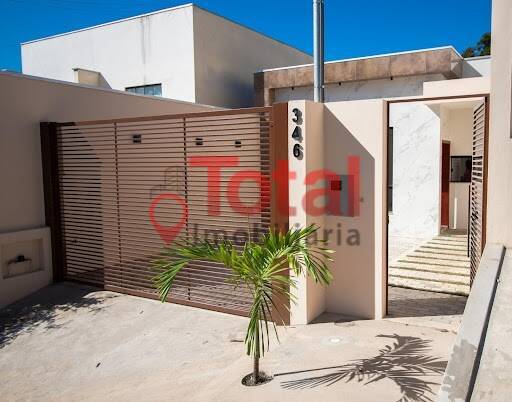 Casa à venda com 3 quartos, 144m² - Foto 10