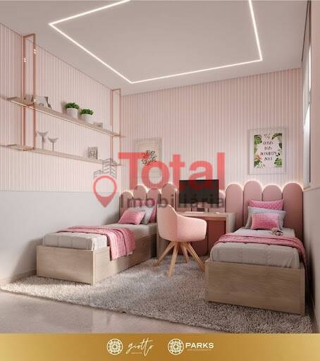 Apartamento à venda com 3 quartos, 88m² - Foto 7