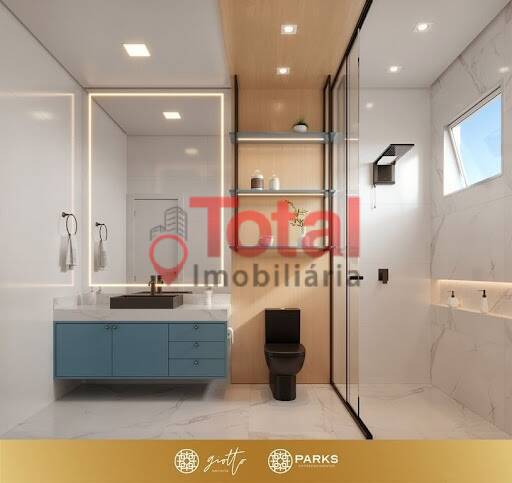 Apartamento à venda com 3 quartos, 88m² - Foto 11