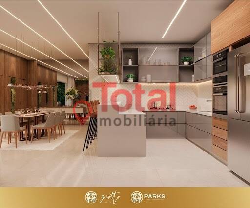 Apartamento à venda com 3 quartos, 88m² - Foto 12