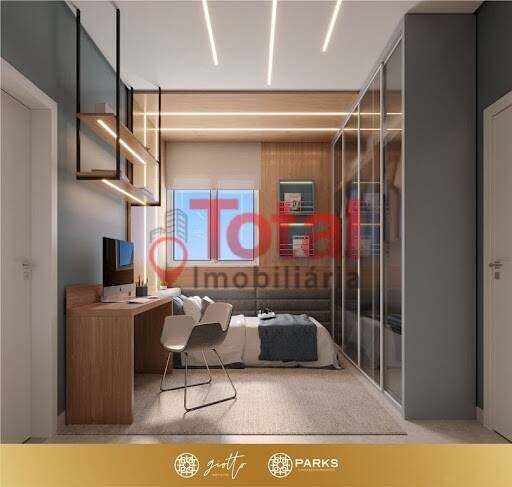 Apartamento à venda com 3 quartos, 88m² - Foto 14