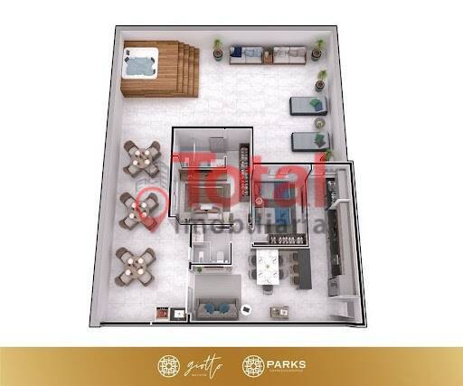 Apartamento à venda com 3 quartos, 88m² - Foto 20