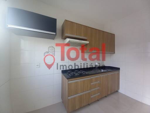 Apartamento à venda com 2 quartos - Foto 3