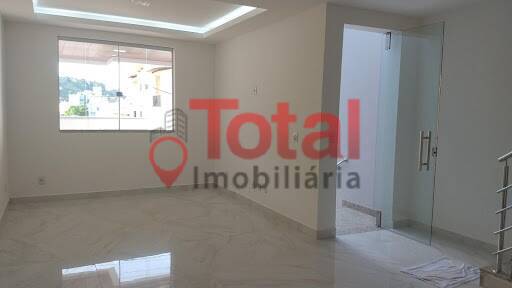 Casa à venda com 3 quartos, 100m² - Foto 3