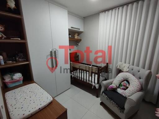 Apartamento à venda com 3 quartos - Foto 5