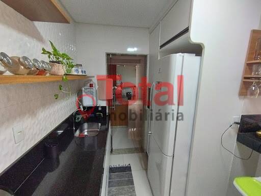 Apartamento à venda com 3 quartos - Foto 9