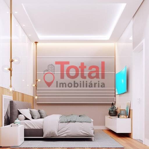 Apartamento à venda com 3 quartos, 95m² - Foto 7