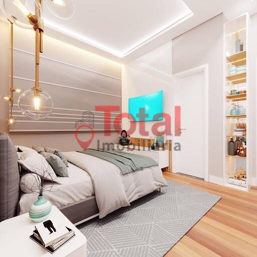 Apartamento à venda com 3 quartos, 95m² - Foto 11