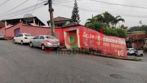 Casa à venda com 4 quartos - Foto 8