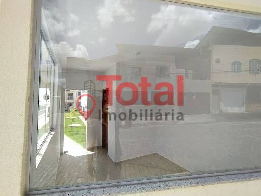 Apartamento à venda com 2 quartos - Foto 1