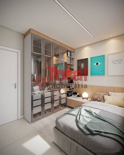 Apartamento à venda com 3 quartos, 101m² - Foto 11