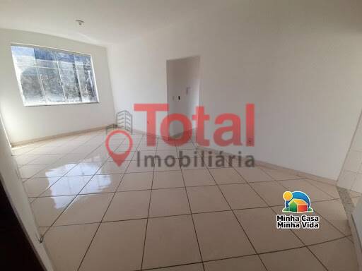 Apartamento à venda com 3 quartos, 80m² - Foto 3