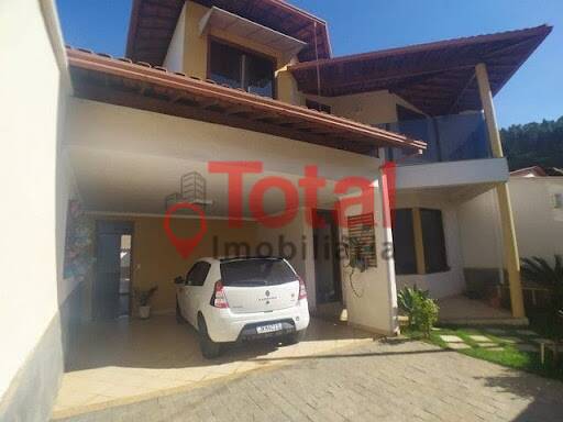 Casa à venda e aluguel com 3 quartos - Foto 4