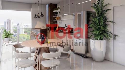 Apartamento à venda com 4 quartos, 206m² - Foto 12