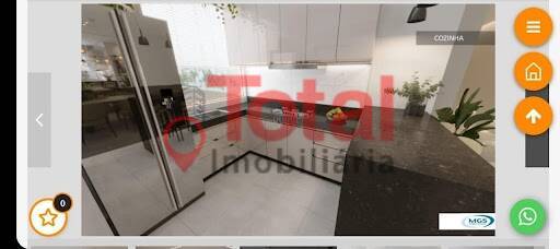 Apartamento à venda com 3 quartos, 134m² - Foto 16