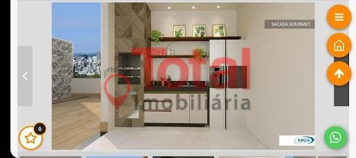 Apartamento à venda com 3 quartos, 134m² - Foto 37