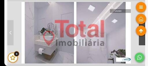 Apartamento à venda com 3 quartos, 134m² - Foto 40