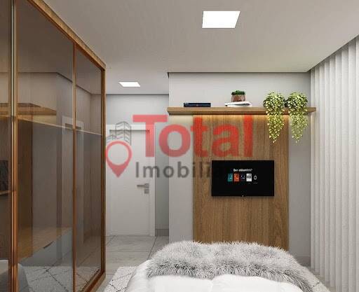 Apartamento à venda com 3 quartos, 94m² - Foto 7