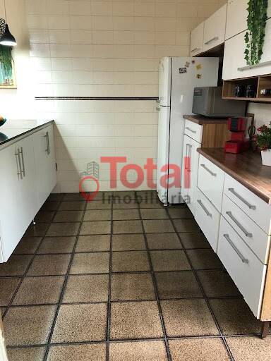 Apartamento à venda com 4 quartos - Foto 1