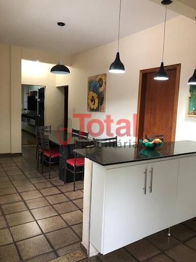 Apartamento à venda com 4 quartos - Foto 6