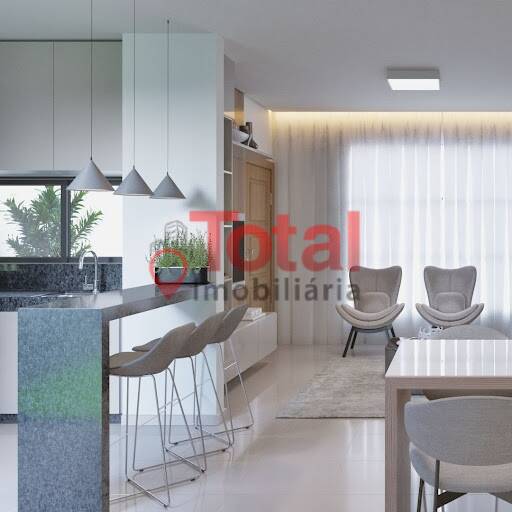 Casa à venda com 3 quartos, 181m² - Foto 1