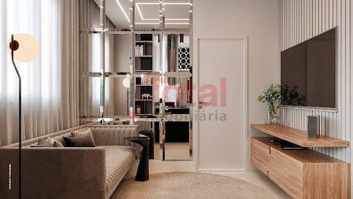 Apartamento à venda com 2 quartos - Foto 7