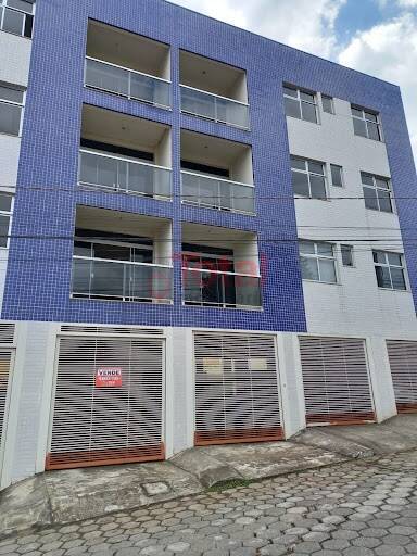 Apartamento à venda com 3 quartos - Foto 1