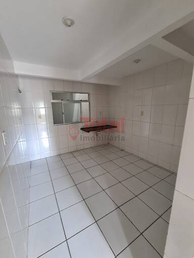 Apartamento à venda com 2 quartos, 59m² - Foto 1