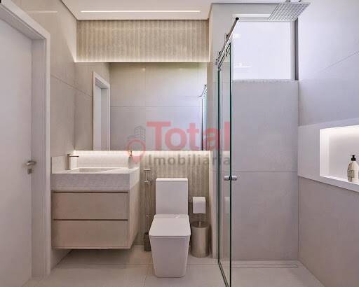 Apartamento à venda com 3 quartos, 92m² - Foto 5