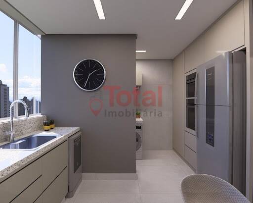 Apartamento à venda com 3 quartos, 92m² - Foto 19