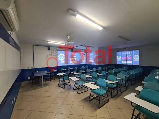 Conjunto Comercial-Sala para alugar, 300m² - Foto 9