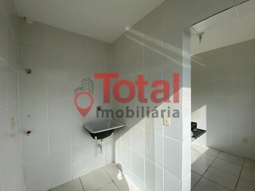 Apartamento à venda com 2 quartos, 66m² - Foto 5