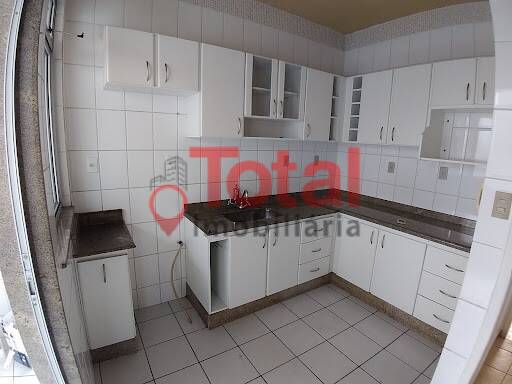 Apartamento à venda com 2 quartos, 67m² - Foto 1