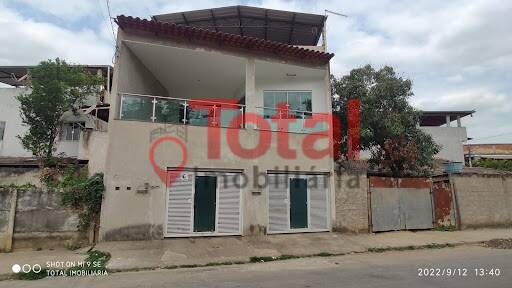 Casa à venda com 5 quartos, 238m² - Foto 8