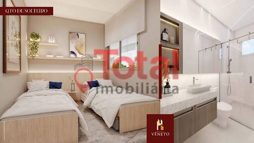 Apartamento à venda com 3 quartos, 116m² - Foto 3