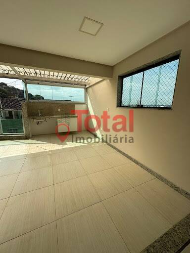 Cobertura à venda com 4 quartos, 220m² - Foto 1