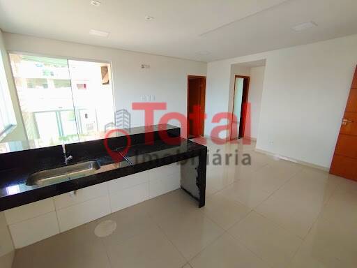 Apartamento à venda com 2 quartos, 80m² - Foto 1