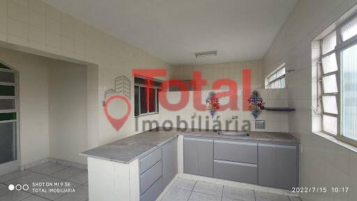 Apartamento à venda com 4 quartos - Foto 12