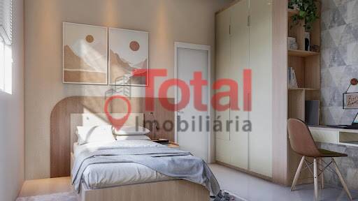 Apartamento à venda com 4 quartos, 206m² - Foto 4